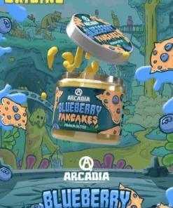 Arcadia Extracts