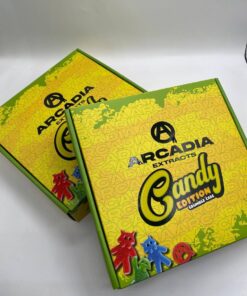 Arcadia Extracts