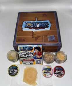 Arcadia Extracts