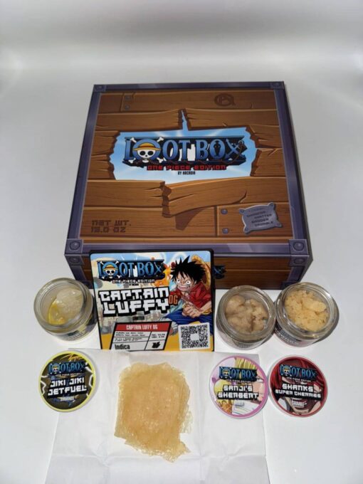 Arcadia Extracts