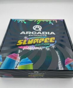 Arcadia extracts