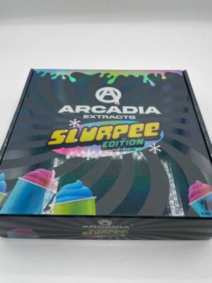 Arcadia extracts