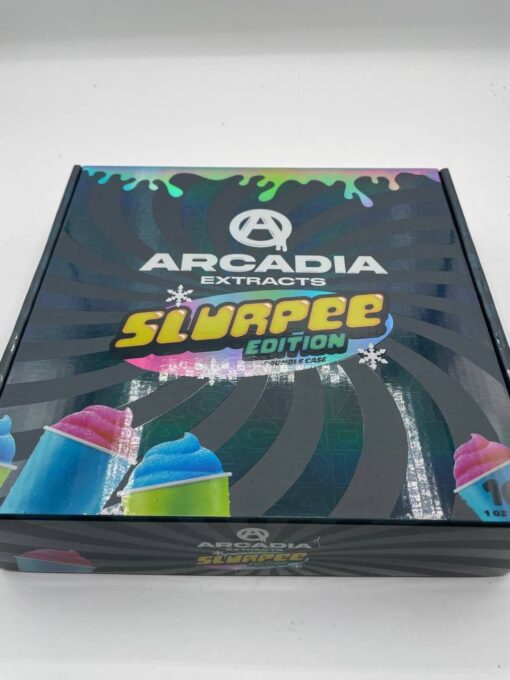 Arcadia extracts