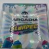 Arcadia Extracts