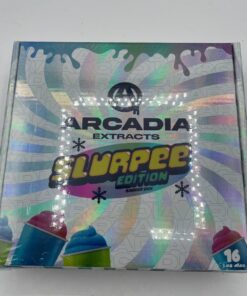 Arcadia Extracts