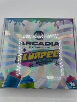 Arcadia Extracts