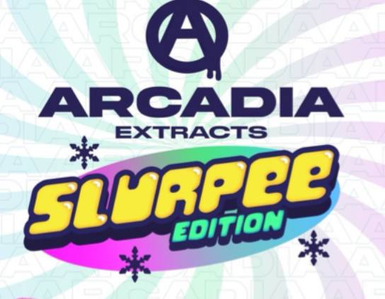 Arcadia Extracts