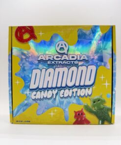 Arcadia Extracts - DIAMOND CANDY EDITION
