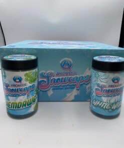 Arcadia Extracts - SNOWCAPS OG EDITION