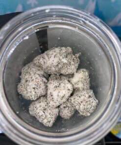 Arcadia Extracts - SNOWCAPS OG EDITION Arcadia Extracts - SNOWCAPS OG EDITION