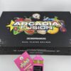 Arcadia Extracts - Arcadia Fusion