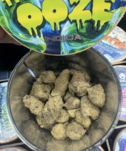 Arcadia Extracts - Moonrocks