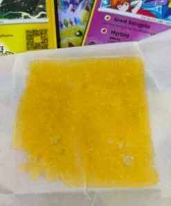 Arcadia Extracts - Lootbox Smokemon Edition