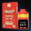 Arcadia Extracts - ARCADIA FUSION SOUR POWER x SUPER DIESEL
