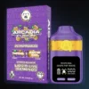 Arcadia Extracts - ARCADIA FUSION TROPICAL x POP ROCKS