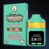 Arcadia Extracts -ARCADIA FUSION GAS FACE x LUNG BUSTER