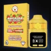 Arcadia Extracts - ARCADIA FUSION HONEY BANANA x STRAWNANA