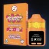 Arcadia Extracts - ARCADIA FUSION PAPAYA x STAR BERRY