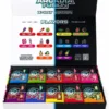 Arcadia Fusion X-Ray Edition wholesale cannabis product packaging for bulk orders with professional branding