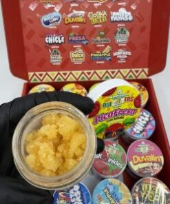 Arcadia Extracts Dulcecitos Edition Crumble candy-inspired concentrate packaging with Mexican sweet flavors